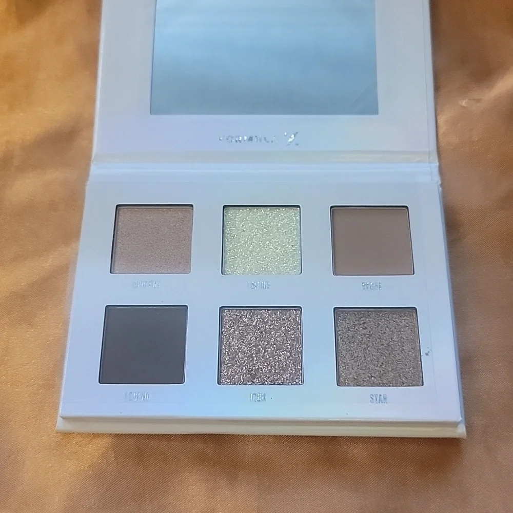 NIB Formula Z Cosmetics SO PRETTY Palette - Picture 8 of 10